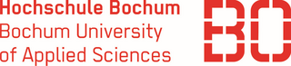 Logo Hochschule Bochum, zur Detailseite des Partners
