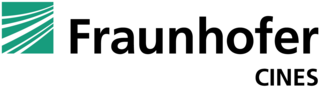 Logo Fraunhofer Cluster of Excellence "Integrierte Energiesysteme" (Fraunhofer CINES), zur Detailseite des Partners