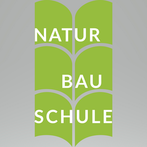 Logo Naturbauschule - Eine Initiative der Spreeplan Projekt UG, zur Detailseite des Partners