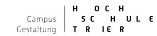 Logo Hochschule Trier, zur Detailseite des Partners