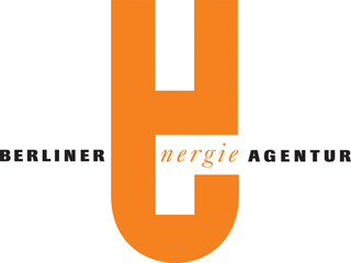 Logo Berliner Energieagentur GmbH, zur Detailseite des Partners
