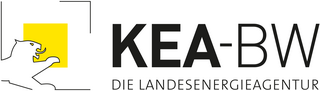 Logo Klimaschutz- und Energieagentur Baden-Württemberg GmbH (KEA), zur Detailseite des Partners