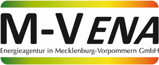 Logo Energieagentur in Mecklenburg-Vorpommern GmbH (M-VENA), zur Detailseite des Partners