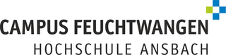 Logo Hochschule Fechtwangen – Campus Feuchtwangen, zur Detailseite des Partners