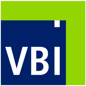 Logo Verband Beratender Ingenieure (VBI), zur Detailseite des Partners